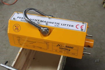 quality guaranteed PML permanent magnetic lifter