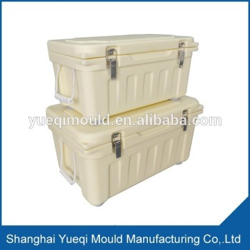 Customize Plastic Rotomolding Moulds Storage Box