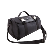 motorcycle bag cruiser roll bag