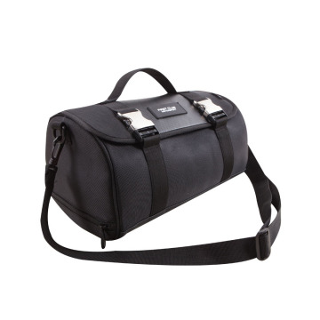 motorcycle bag cruiser roll bag