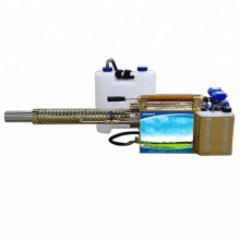 Portable Fogging Machine for Agriculture Pest Control: Mosquito Fog Machine Spray