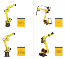 STUAA Robotics Automation System