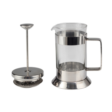 glass pour over coffee maker
