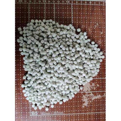 Pre-dispersed Rubber Deodorant Granule JHD-100A-E75