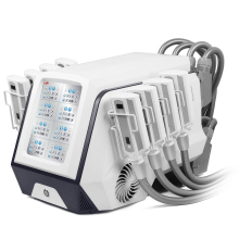 Cryo Slimming Machine with 8 Handles