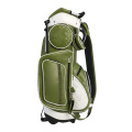 Bolsa de stand de golf de nylon OEM