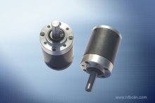 Micro Planetary Speed Reducer