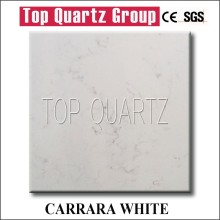 Hot Sales Bianca Carrara White Quartz Stone