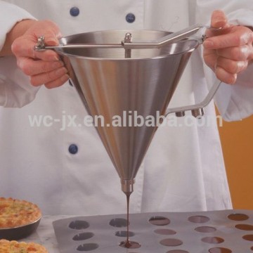 stainless steel jelly donut filler machine for sale