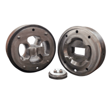 Building curtain wall industry extrusion mold