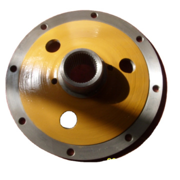 HUB 5M6690 pour bulldozer D6D