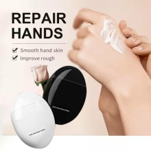 Whitening Moisturizing Cream, Nourishing Soothing Hand Cream
