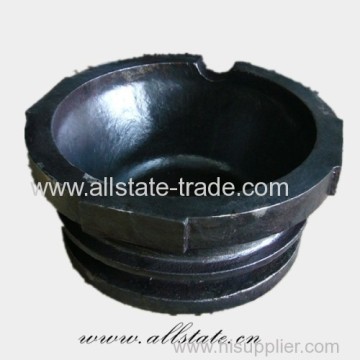 Cast Steel Slag Pot?