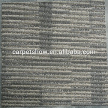 commercial modular carpet tiles, square carpet tile