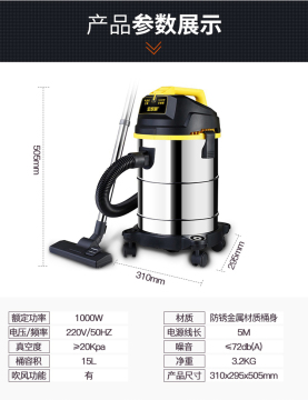 why vacuum cleaner loses suction