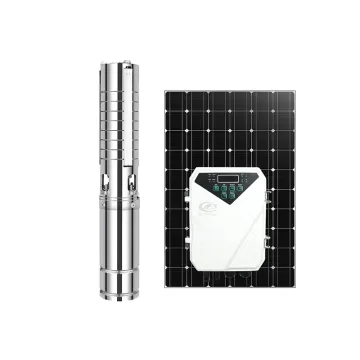 Buy 4 Inch Solar Water Pump in Namibia - DIHE Price