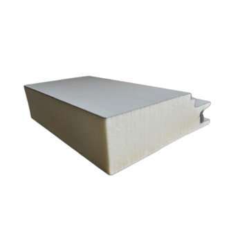 low cost construction materials sandwich panel 250mm