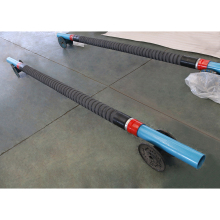 Underground Meet water Sefl-inflatable Packer