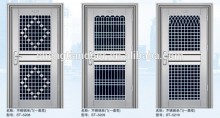 low price security doors