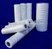 Polypropylene String Wound Cartridge Filter