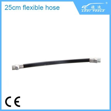 high capacity air hose gun 12000PSI for grease gun