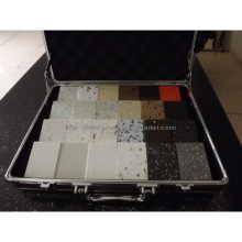 Quartz Stone More Than 100 Colors Choices NSF & SGS Approved