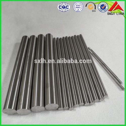 hot new product for 2015 annealed titanium rods, titanium price per rod, gr1 forged titanium bars