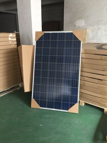 solar panel poly 250w 0.4 factory solar panel price