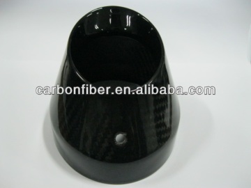 motorcycle part of end hood