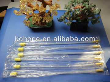 Artificial Insemination catheter for pig