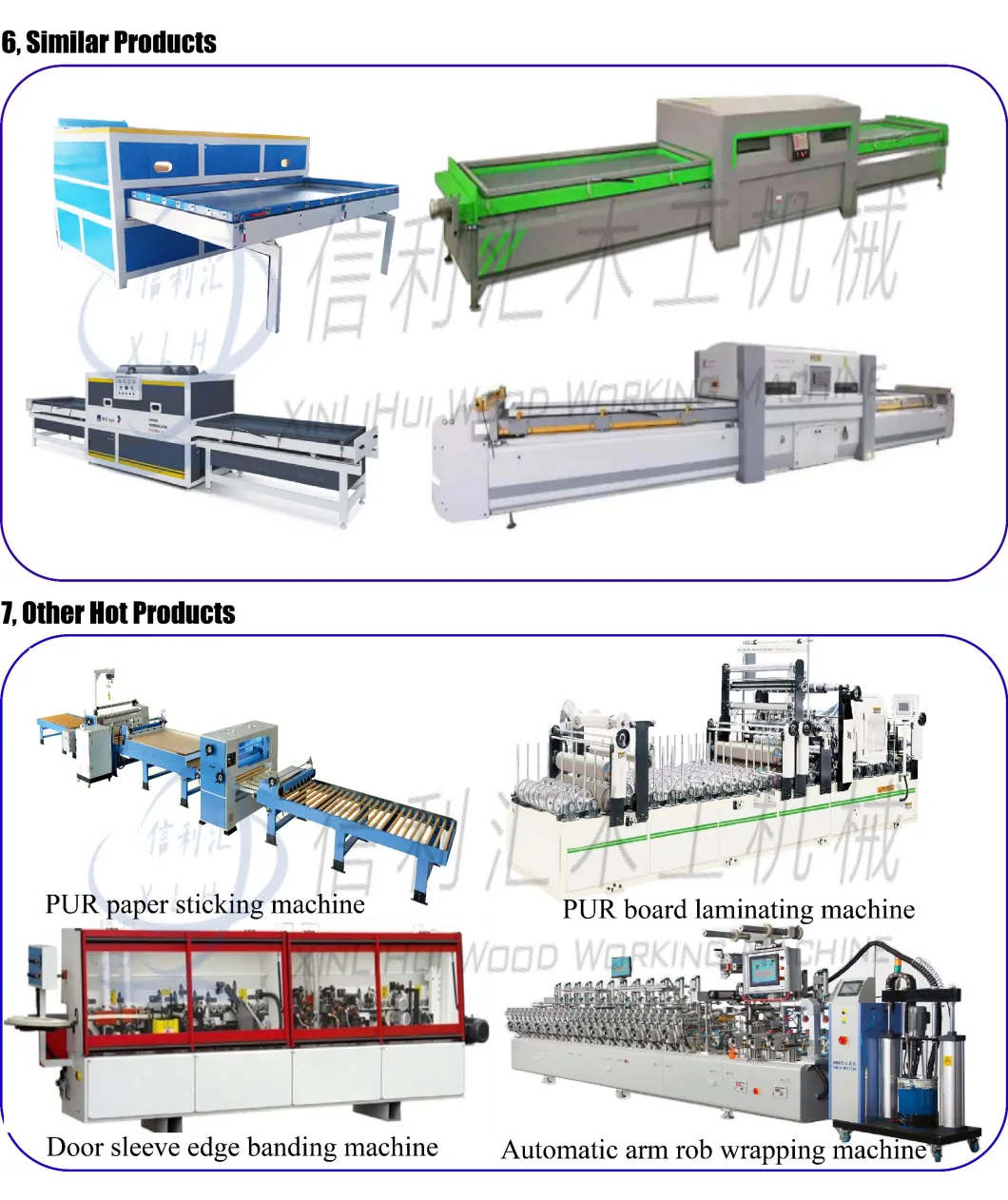 High Quality Low Price Vacuo Laminating Machine for Veneer Lumber/ Woodworking Wood Vacuum Laminating Machine, MDF Termofilm, Prensa MDF Termofilm