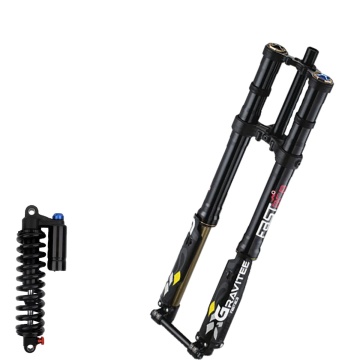 Fastace AHX12RV 3.0 Surron Aluminum Fork for MTB - Talaria Sting Fork