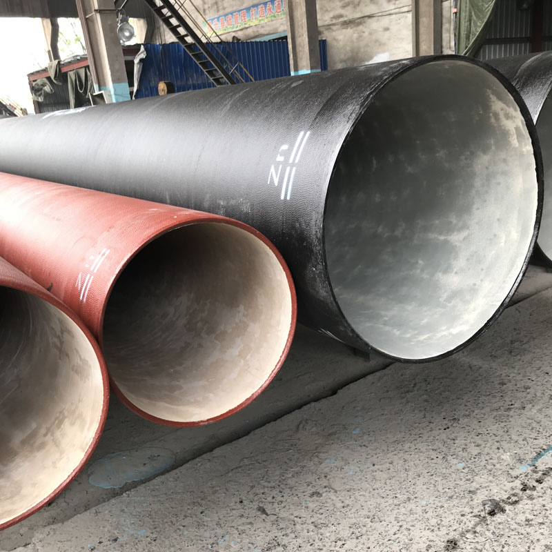 wear-resistant pipes with large diameter running water and steam steel pipes in stock