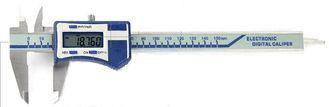 High Precision Digital Caliper Repeatability 0.005mm 0mm -