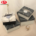 Ins creative phone with hand square gift box