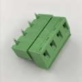 4 Wege 7.62 Pitch Steckable Terminal Block