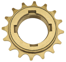 Bicycles Freewheel UCP Surface Finished