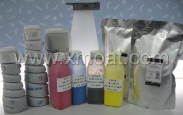 Color Toner for Printers, Copiers
