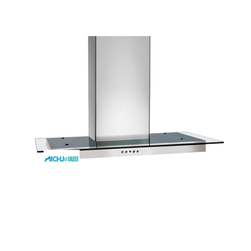 Electric Chimney for Kitchen