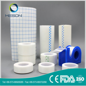 adhesive surgical tape