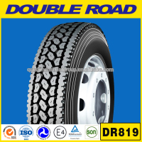 china manufacturer truck tire 11r22 5