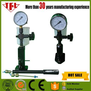 PS-400a fuel injector nozzle tester