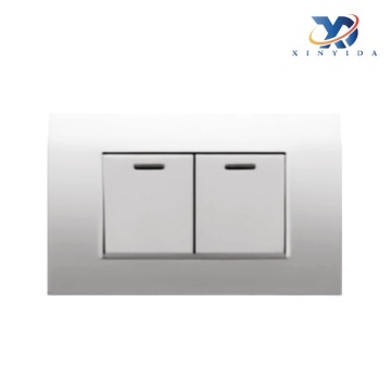 Two-Way Single Control Switch?