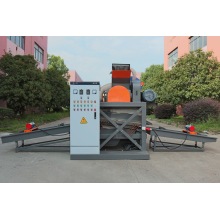 Copper Wire Granulator Separator