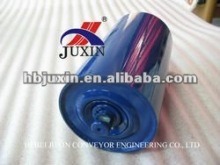 Conveyor idlers for Bulk Material handing belt conveyor