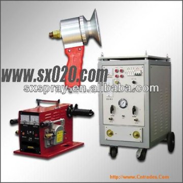 metal spray coatings,arc spray ,thermal spray machine,metal wire spray machine