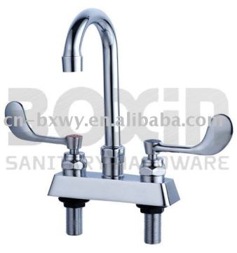 NSF Commercial Dishwasher Kitchen Sink Faucets