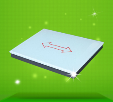 EAS SYSTEM-LIBRARY SECURITY SYSTEM-EM LABEL VERIFIER