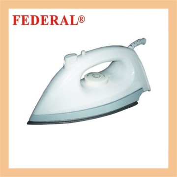 electric dry iron from Cixi factory brands electrical appliances