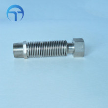 Preferential Price Metal Corrugated Compensating Bellow